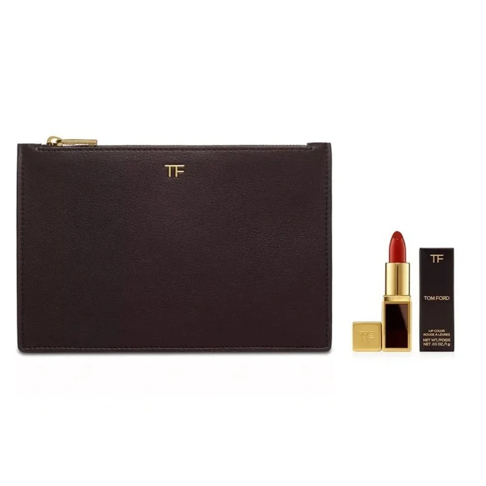 TOM FORD Pouch Bag Lipstick